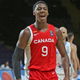 R.J. Barrett wants to put Team Canada basketball back on the map.